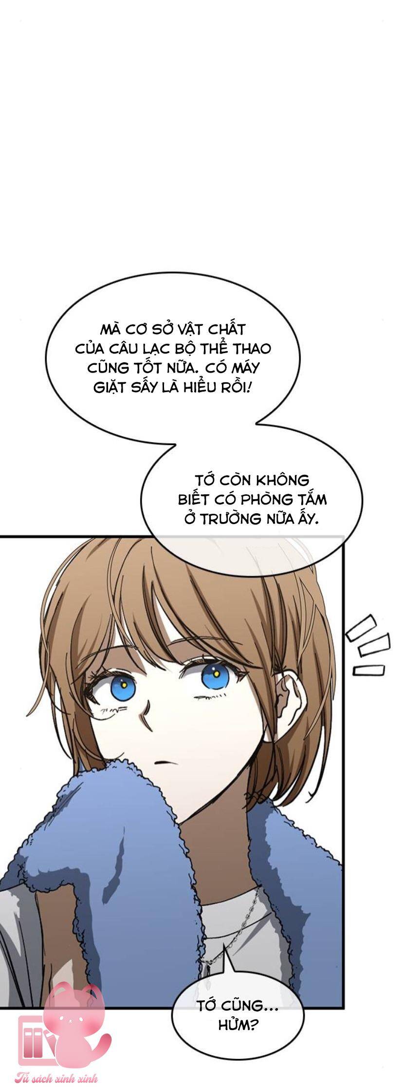 Đêm Của Bóng Tối Chap 30 - Next Chap 31