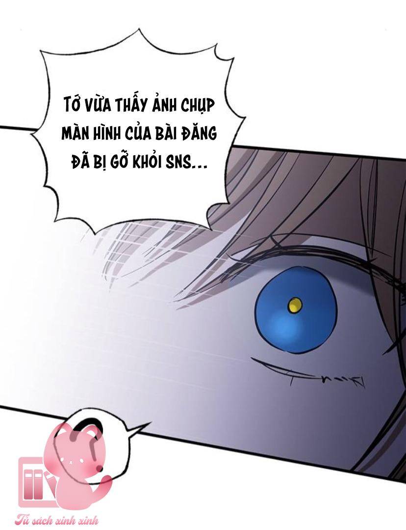 Đêm Của Bóng Tối Chap 30 - Next Chap 31