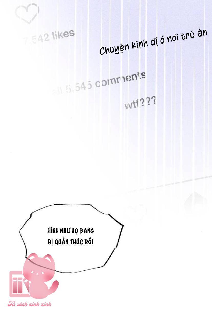 Đêm Của Bóng Tối Chap 30 - Next Chap 31