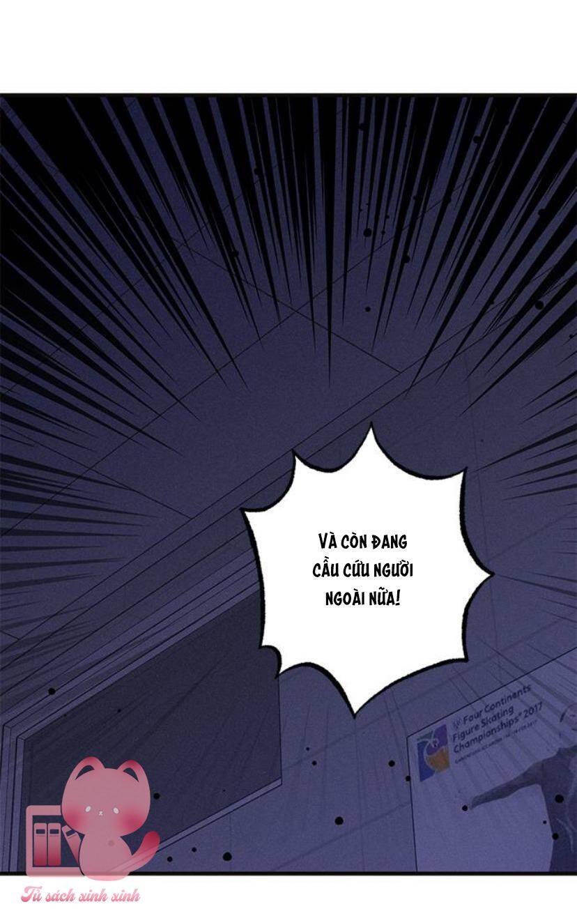 Đêm Của Bóng Tối Chap 30 - Next Chap 31