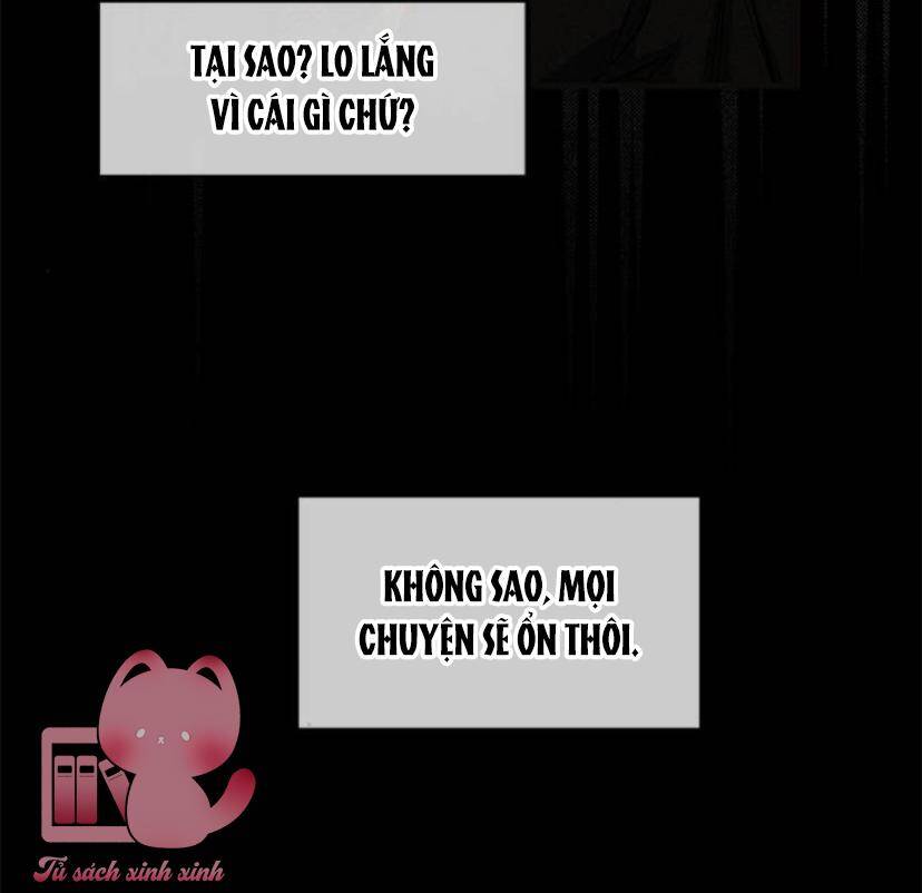 Đêm Của Bóng Tối Chap 30 - Next Chap 31