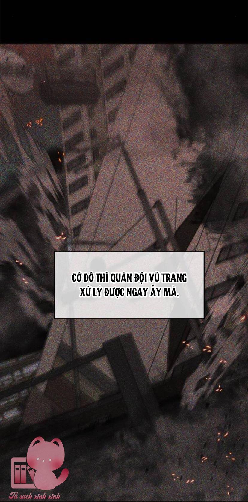 Đêm Của Bóng Tối Chap 30 - Next Chap 31