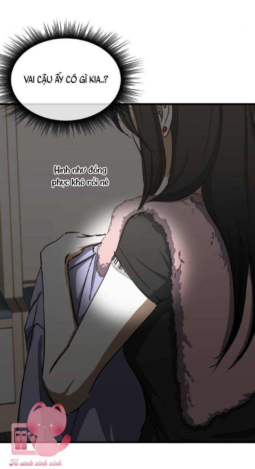 Đêm Của Bóng Tối Chap 30 - Next Chap 31