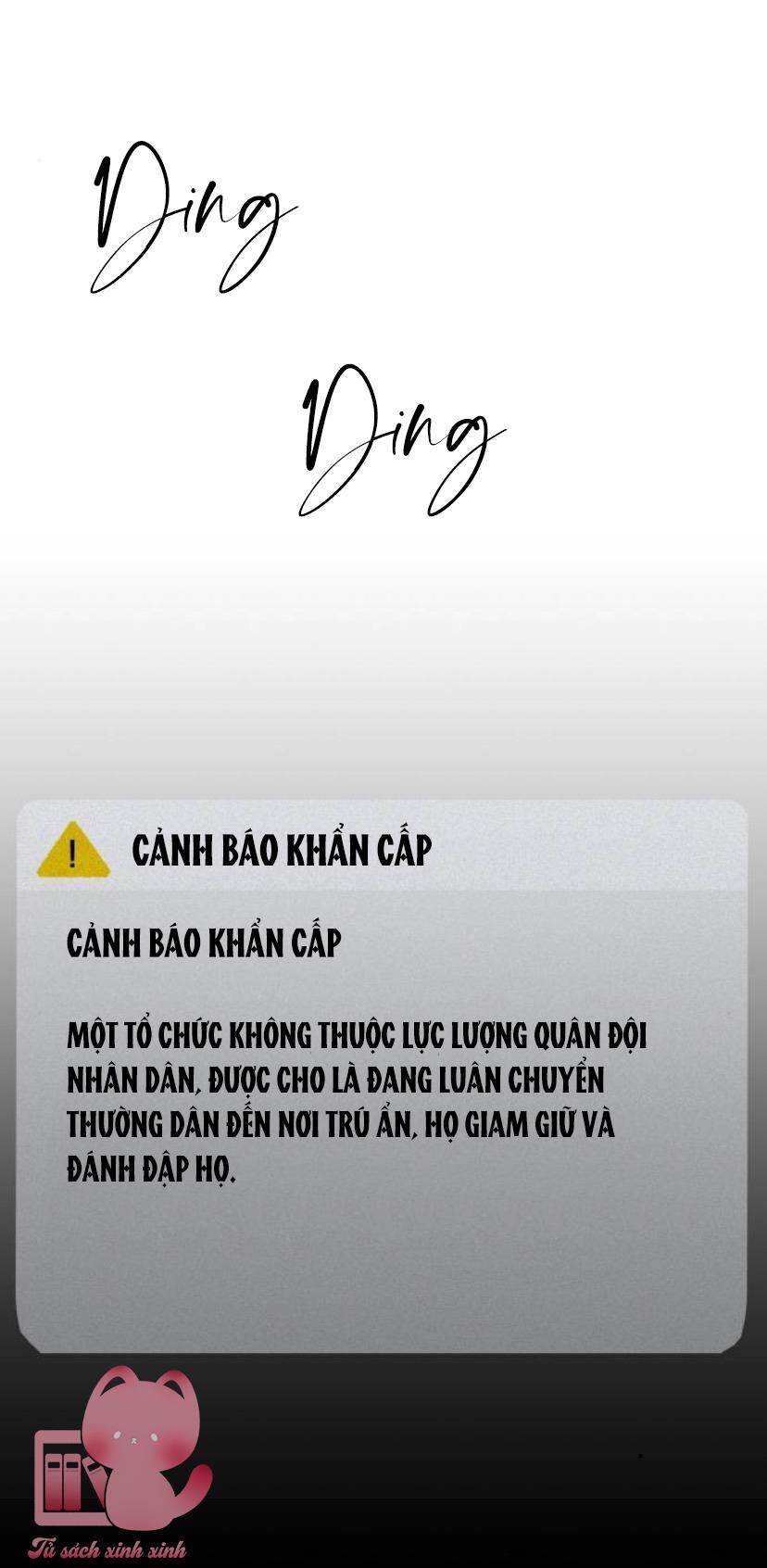 Đêm Của Bóng Tối Chap 30 - Next Chap 31