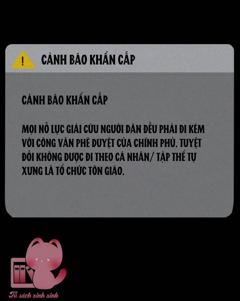 Đêm Của Bóng Tối Chap 30 - Next Chap 31