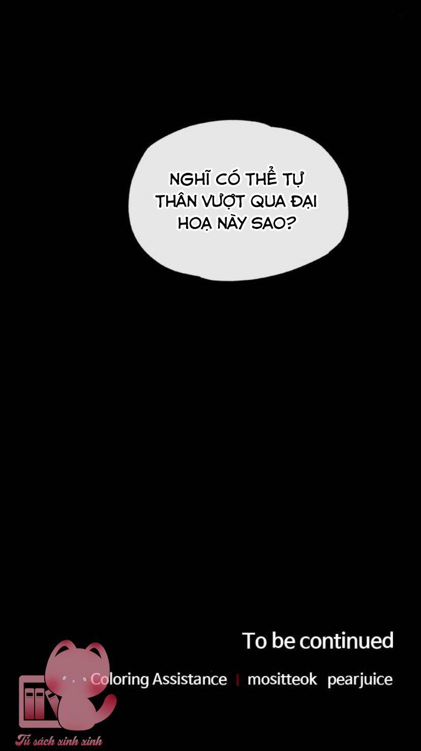 Đêm Của Bóng Tối Chap 30 - Next Chap 31