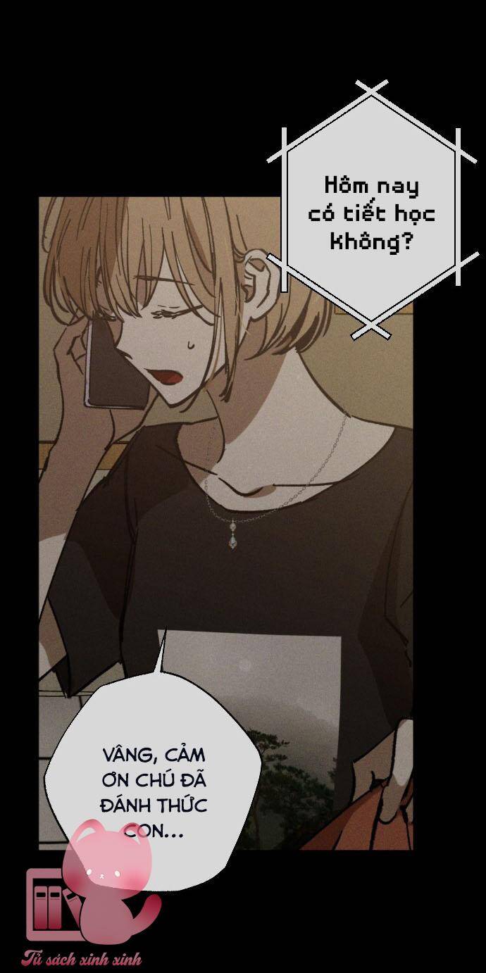 Đêm Của Bóng Tối Chap 31 - Next Chap 32