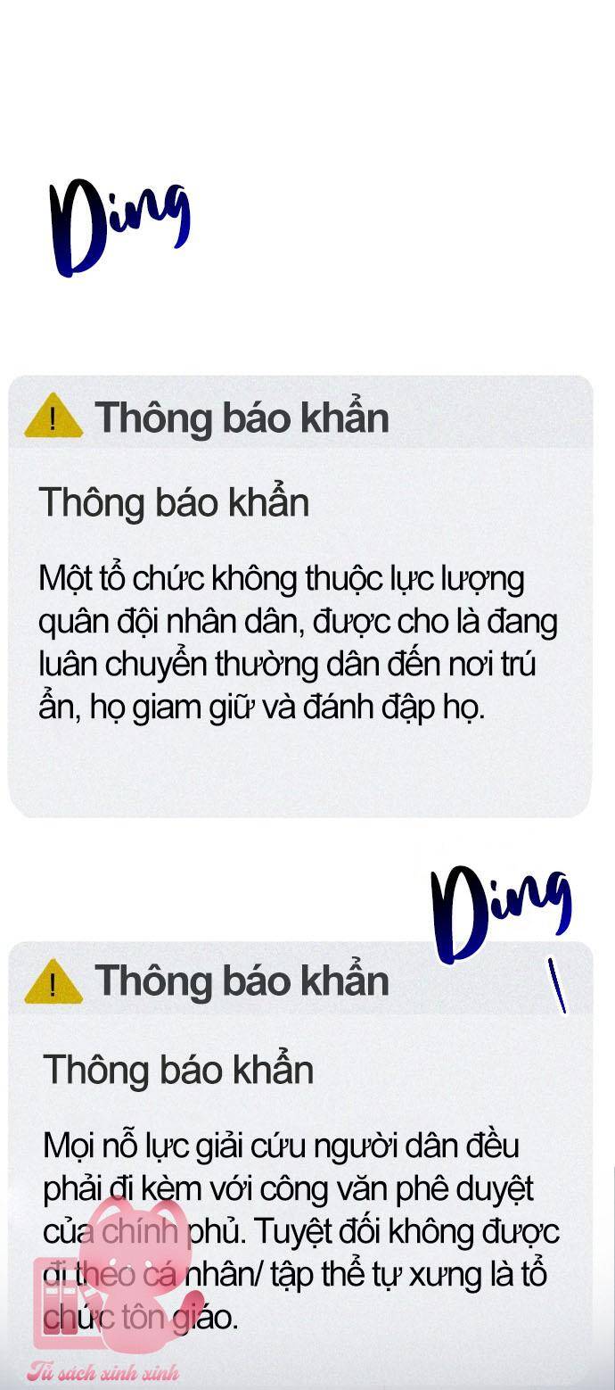 Đêm Của Bóng Tối Chap 31 - Next Chap 32