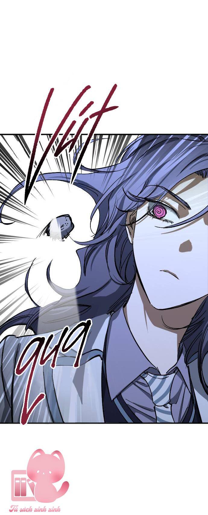 Đêm Của Bóng Tối Chap 33 - Next Chap 34