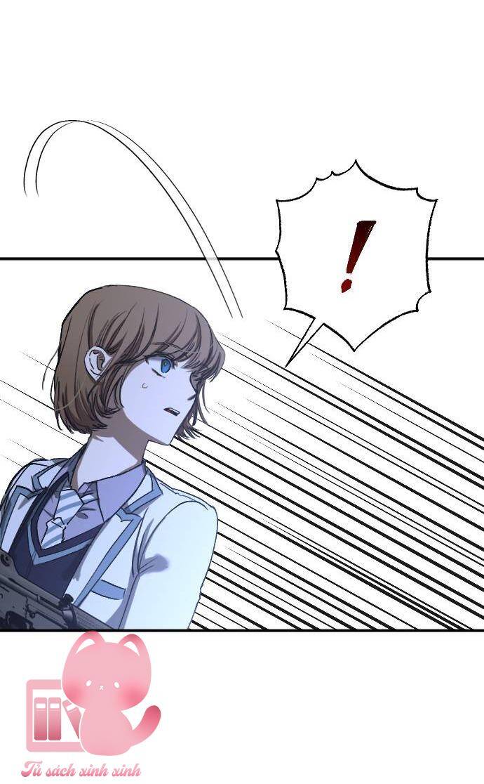 Đêm Của Bóng Tối Chap 33 - Next Chap 34