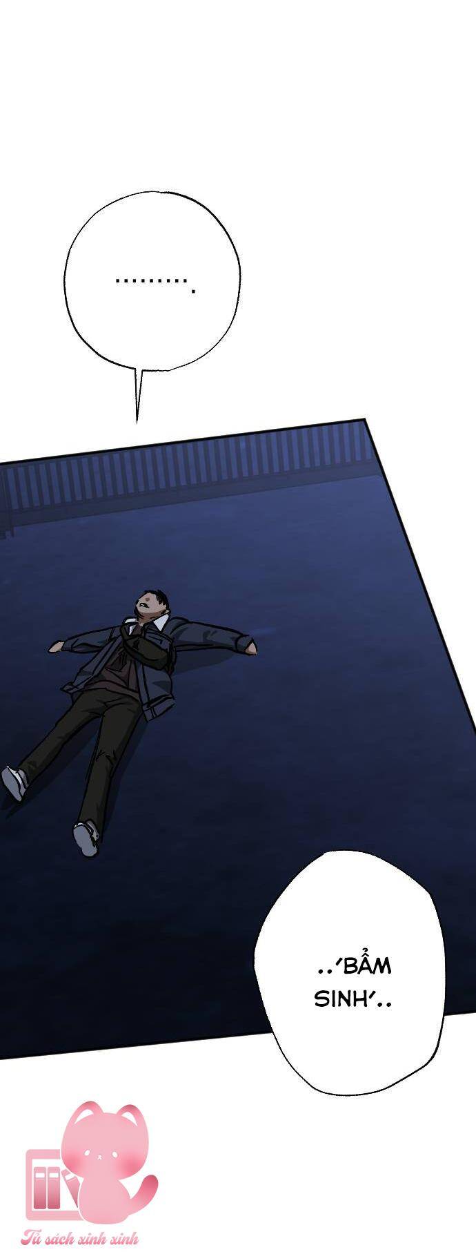 Đêm Của Bóng Tối Chap 33 - Next Chap 34