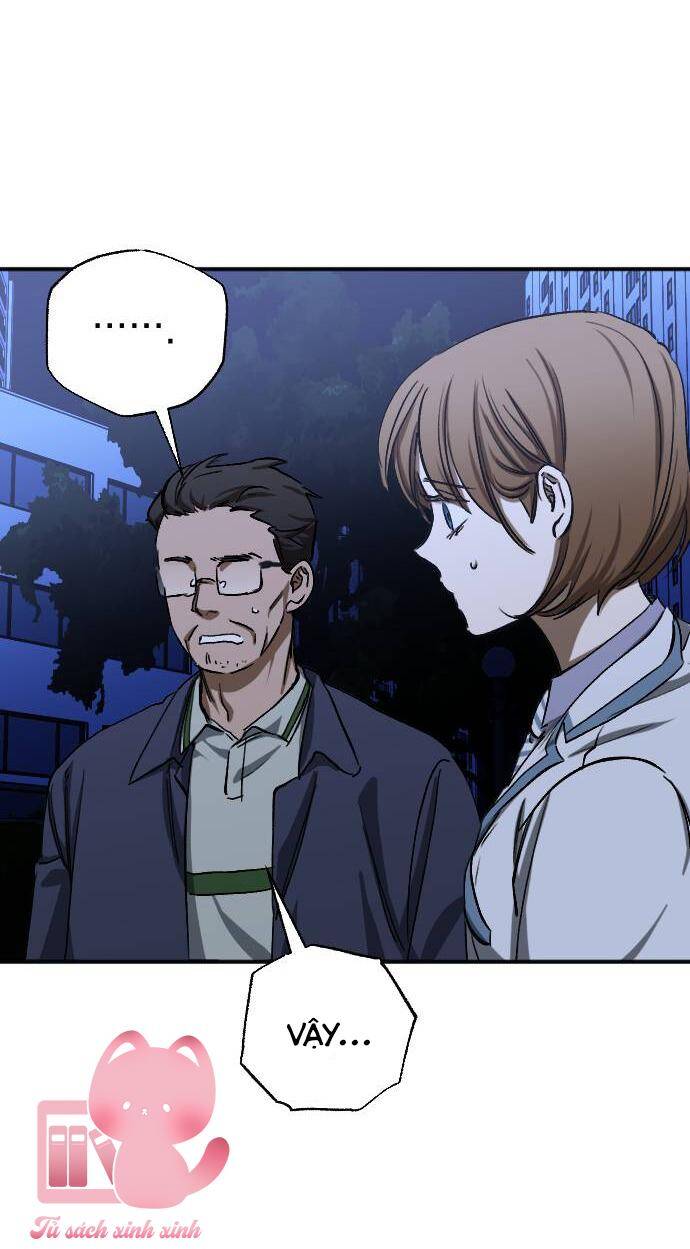 Đêm Của Bóng Tối Chap 33 - Next Chap 34