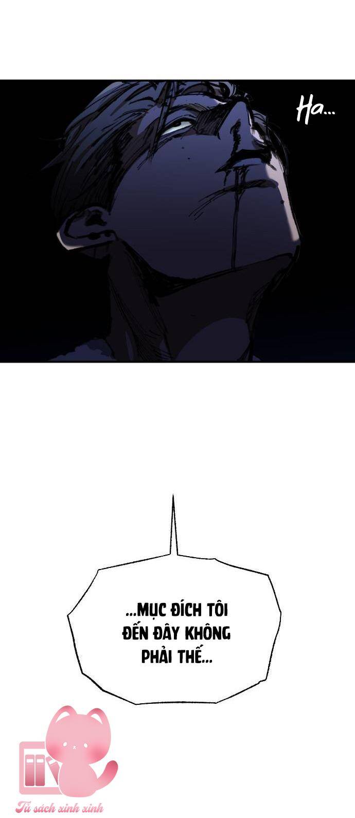 Đêm Của Bóng Tối Chap 33 - Next Chap 34