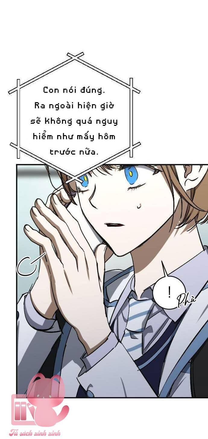 Đêm Của Bóng Tối Chap 39 - Next Chap 40