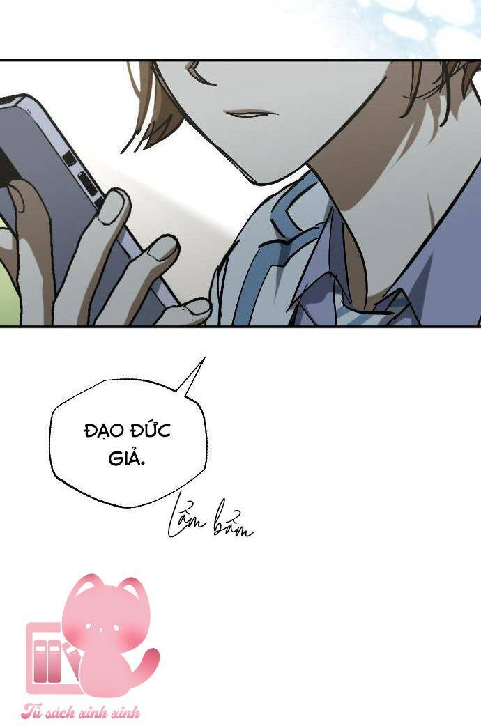 Đêm Của Bóng Tối Chap 39 - Next Chap 40