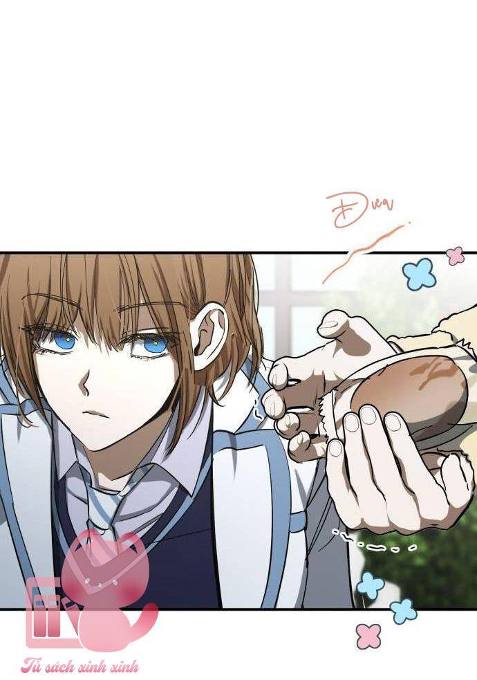 Đêm Của Bóng Tối Chap 39 - Next Chap 40