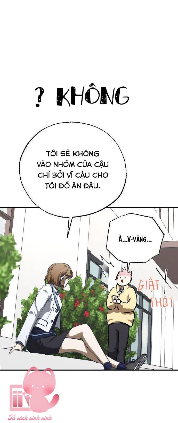 Đêm Của Bóng Tối Chap 39 - Next Chap 40