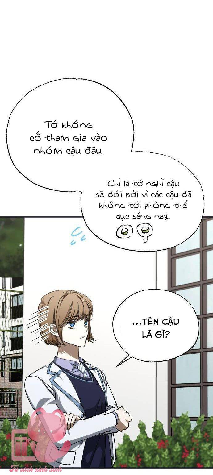 Đêm Của Bóng Tối Chap 39 - Next Chap 40