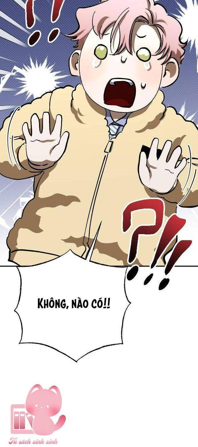 Đêm Của Bóng Tối Chap 39 - Next Chap 40