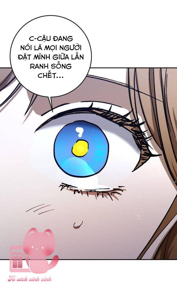 Đêm Của Bóng Tối Chap 47 - Next Chap 48