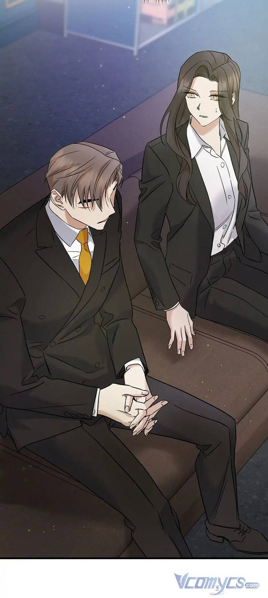 Trước Khi Cái Chết Chia Lìa Đôi Ta Chap 51 - Next Chap 52