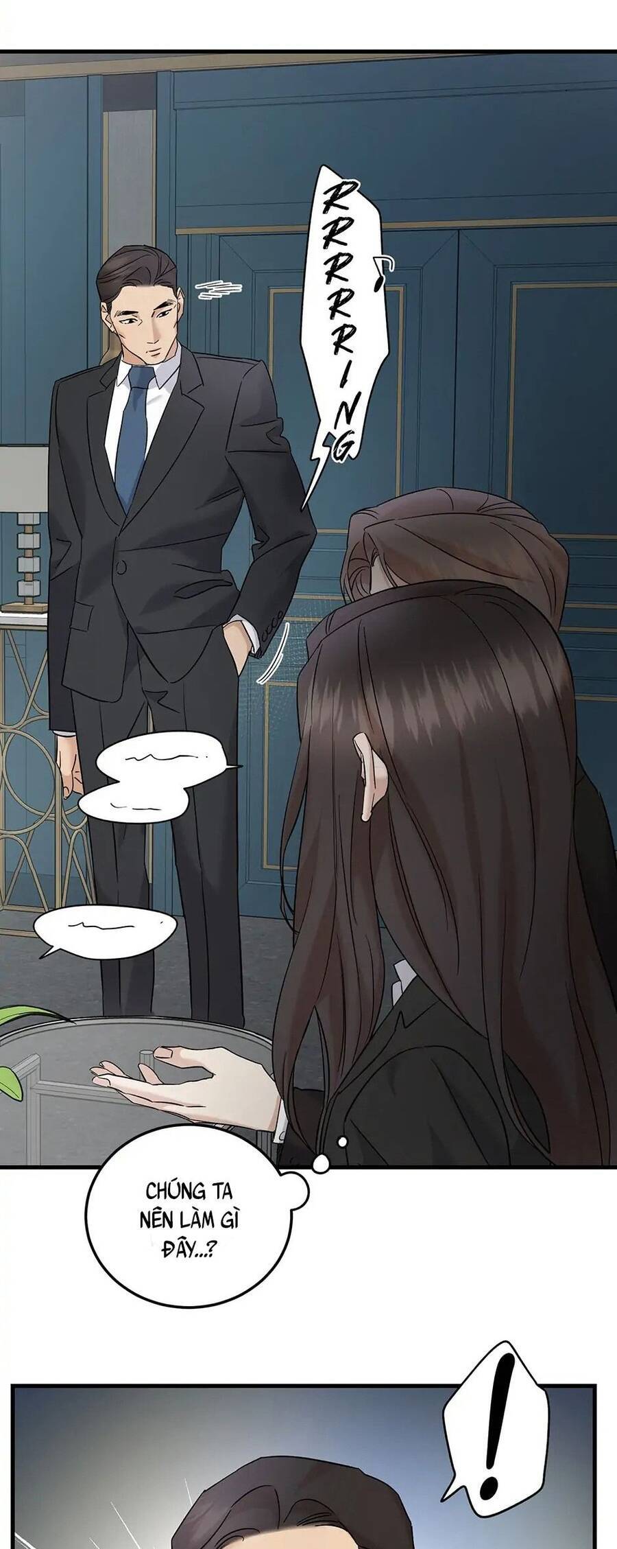 Trước Khi Cái Chết Chia Lìa Đôi Ta Chap 51 - Next Chap 52