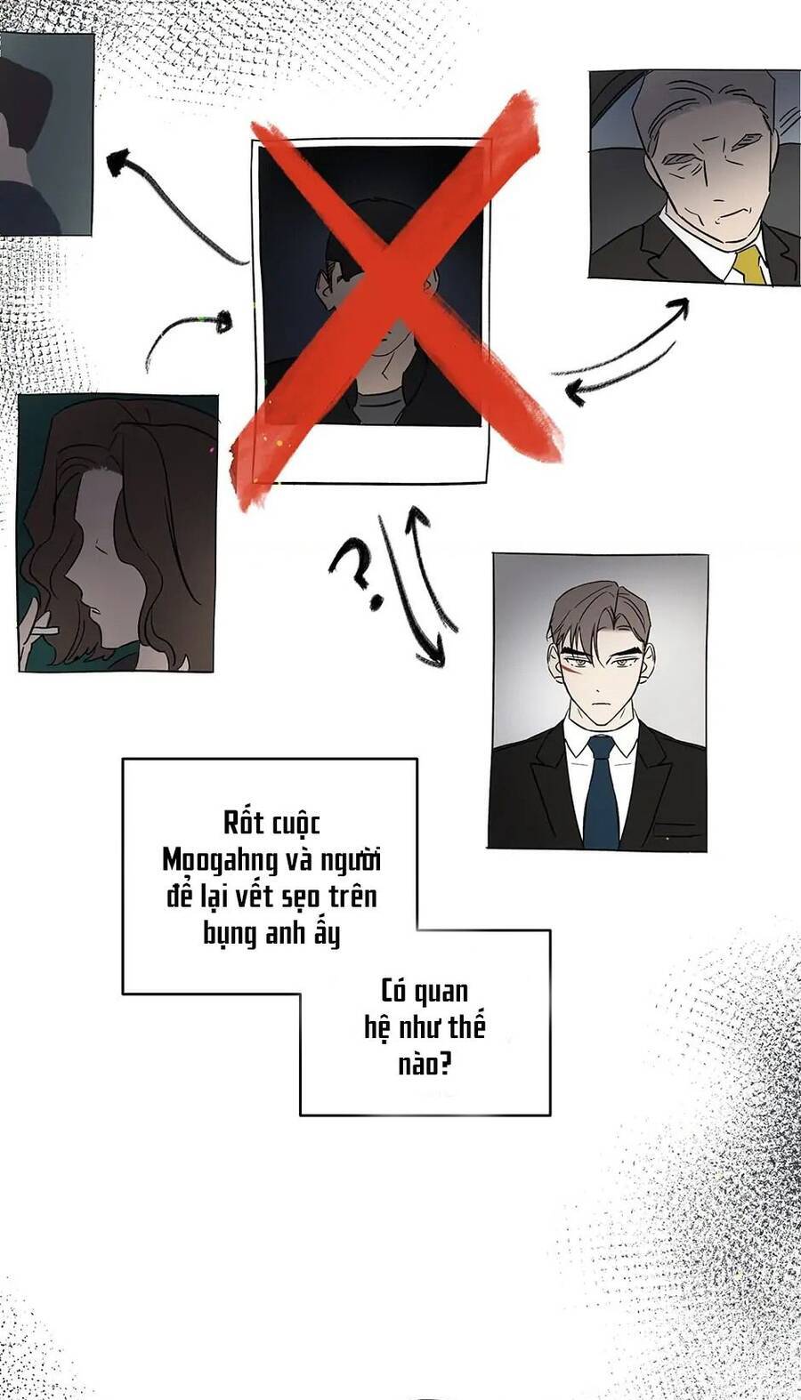 Trước Khi Cái Chết Chia Lìa Đôi Ta Chap 51 - Next Chap 52