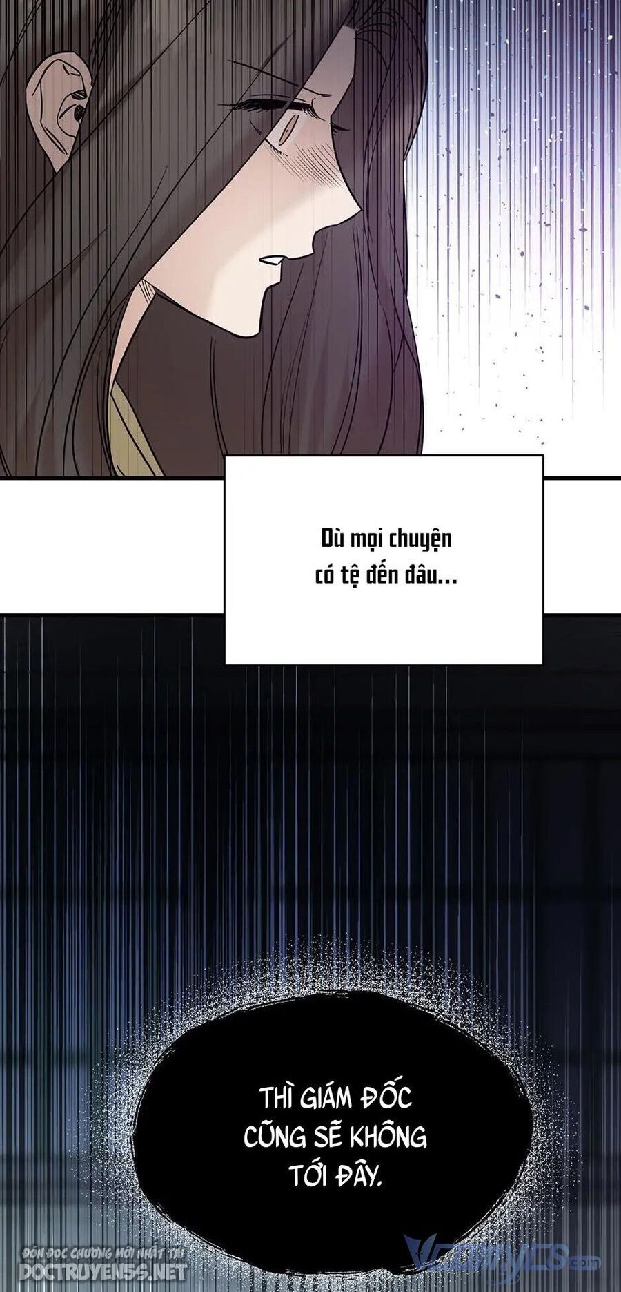 Trước Khi Cái Chết Chia Lìa Đôi Ta Chap 66 - Next Chap 67