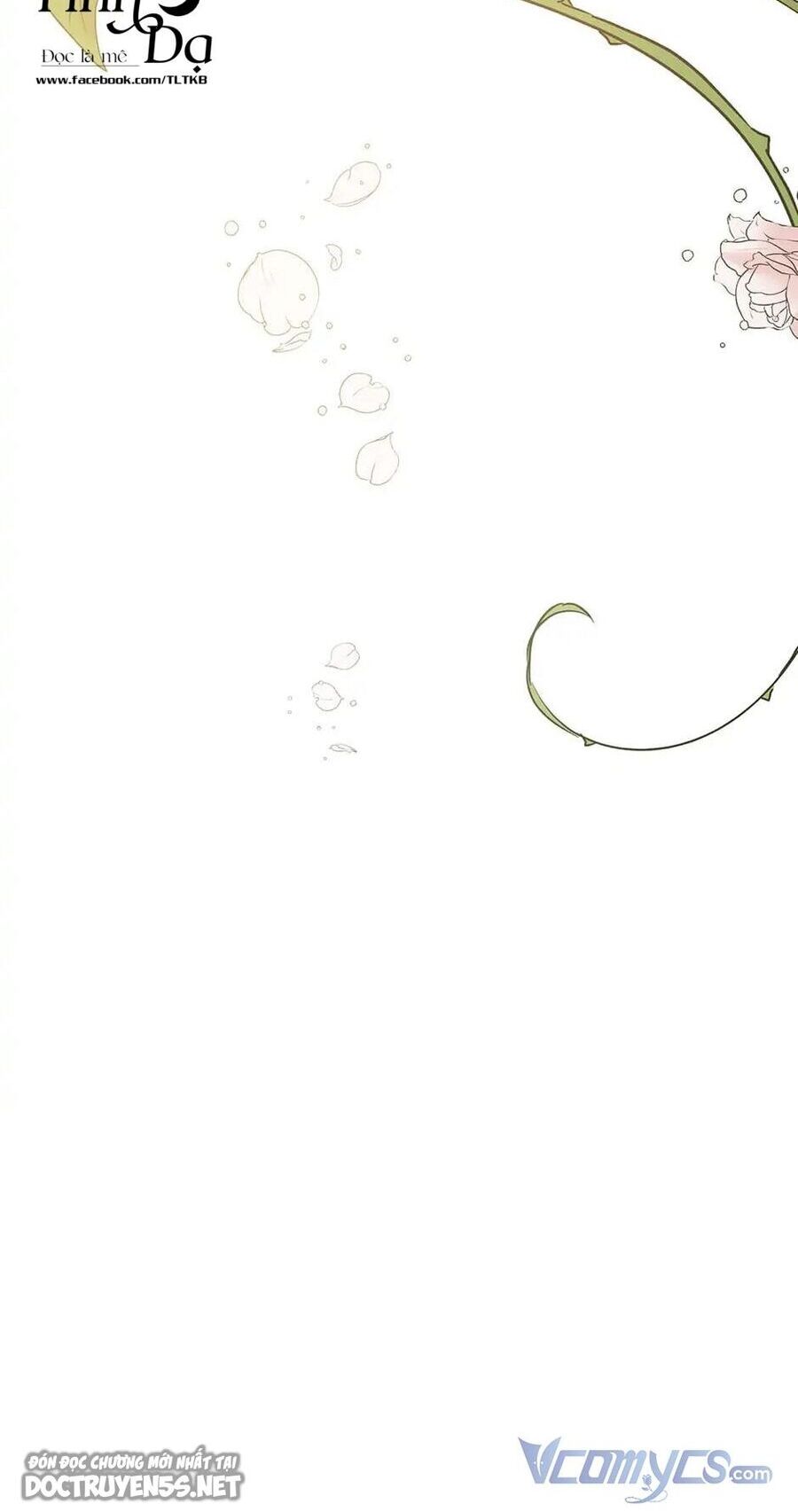 Trước Khi Cái Chết Chia Lìa Đôi Ta Chap 66 - Next Chap 67