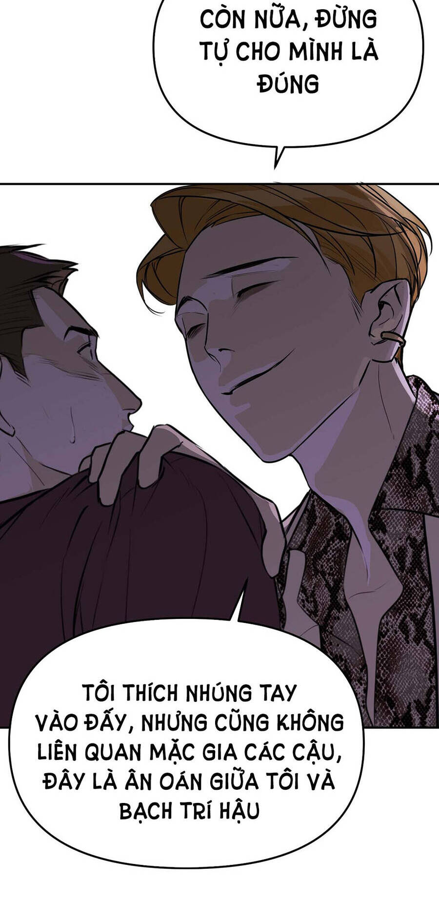 Ác Ma May Mắn Chap 61 - Next Chap 62