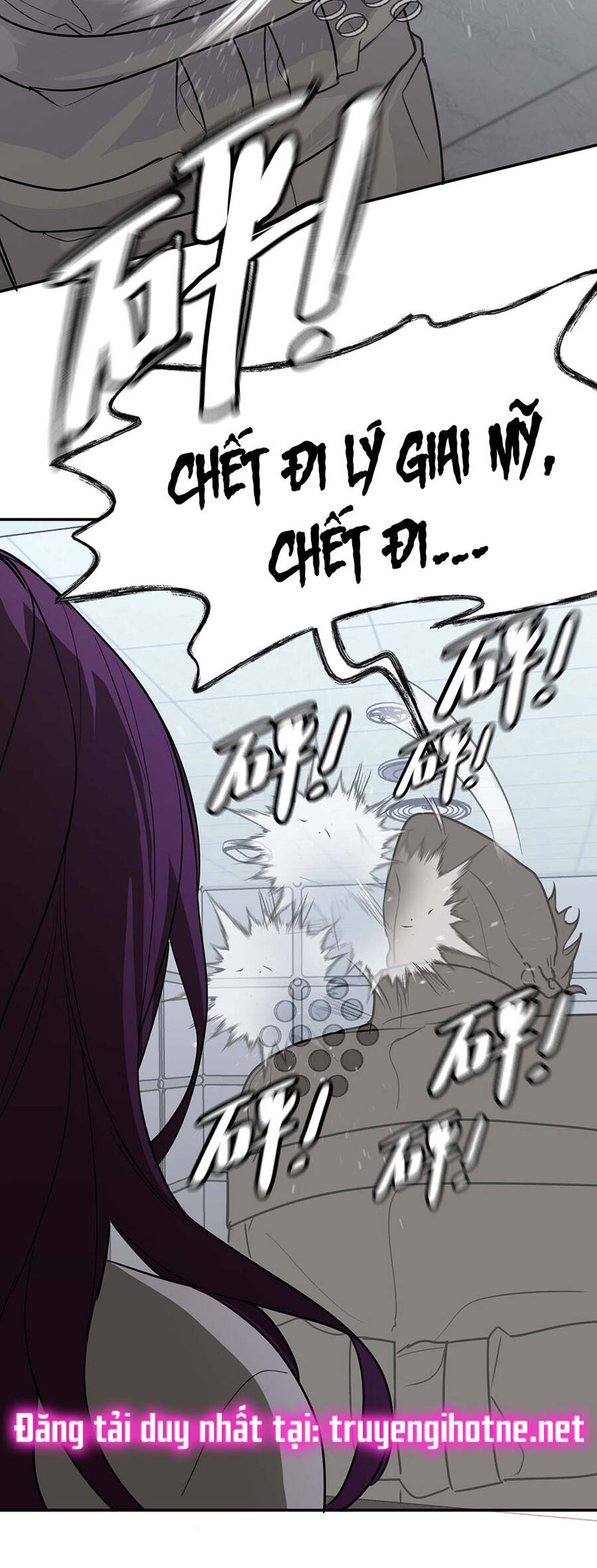 Ác Ma May Mắn Chap 61 - Next Chap 62