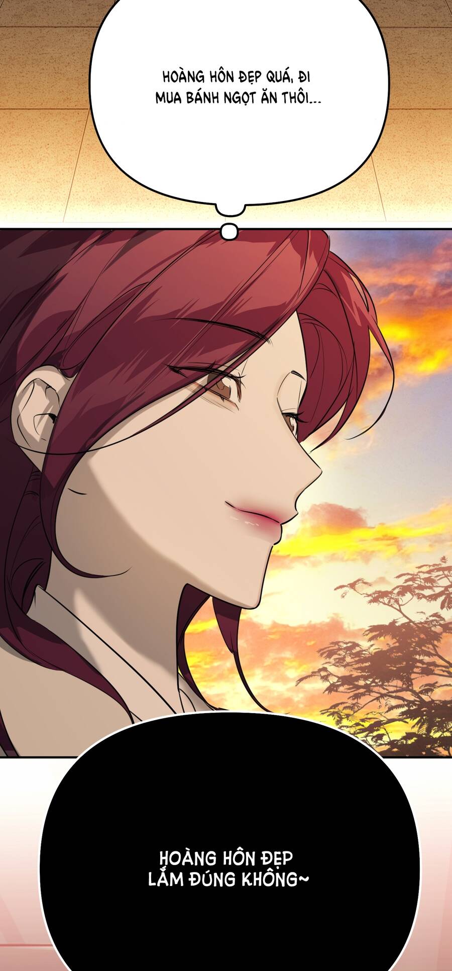 Ác Ma May Mắn Chap 62 - Next Chap 63