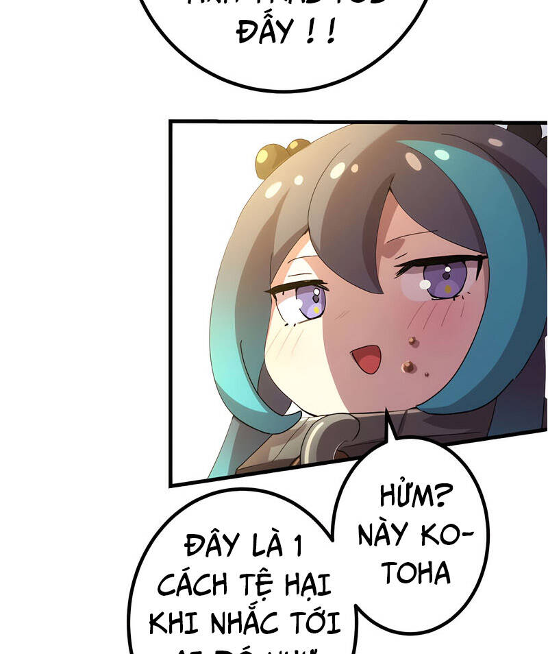 Sự Tái Sinh Của Đại Pháp Sư Bị Phong Ấn Chap 31 - Next Chap 32