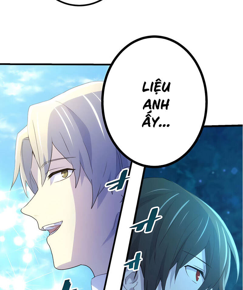 Sự Tái Sinh Của Đại Pháp Sư Bị Phong Ấn Chap 31 - Next Chap 32