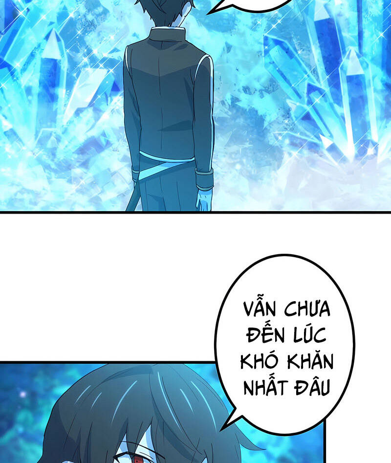 Sự Tái Sinh Của Đại Pháp Sư Bị Phong Ấn Chap 31 - Next Chap 32