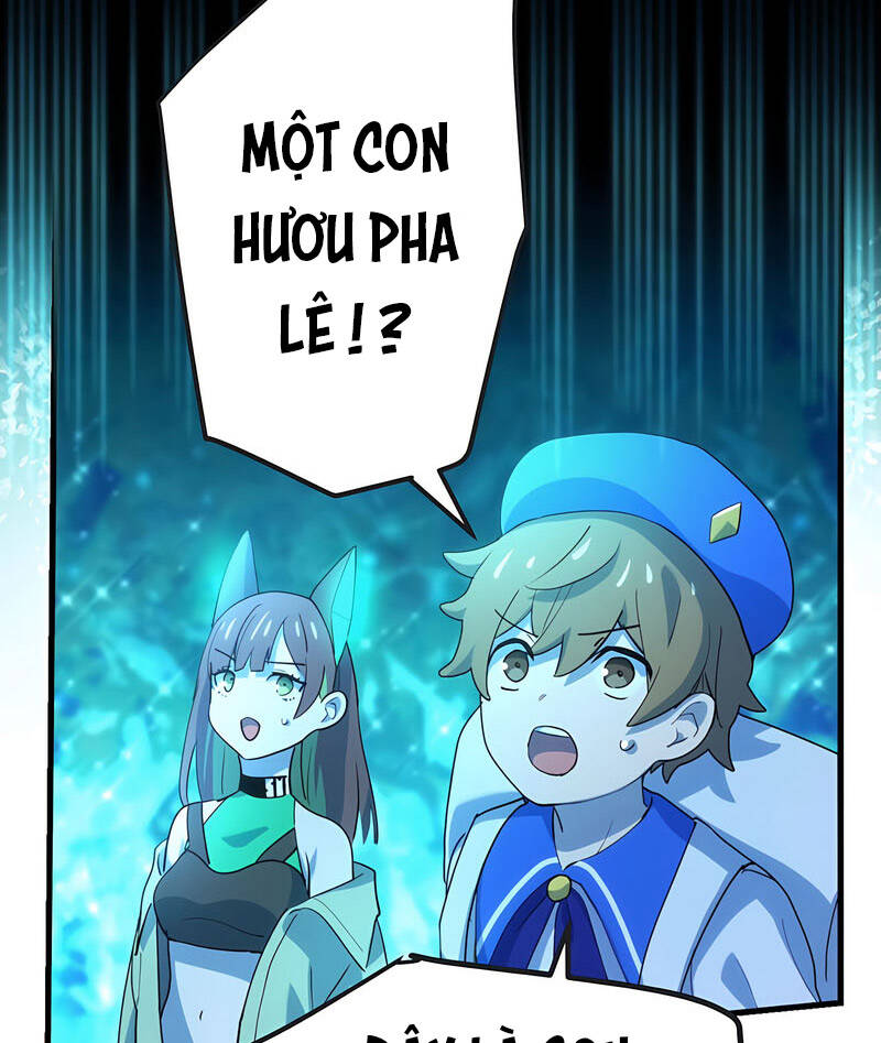Sự Tái Sinh Của Đại Pháp Sư Bị Phong Ấn Chap 31 - Next Chap 32