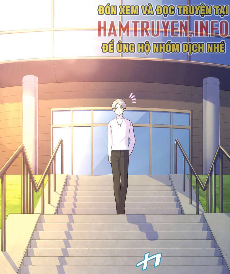 Sự Tái Sinh Của Đại Pháp Sư Bị Phong Ấn Chap 31 - Next Chap 32