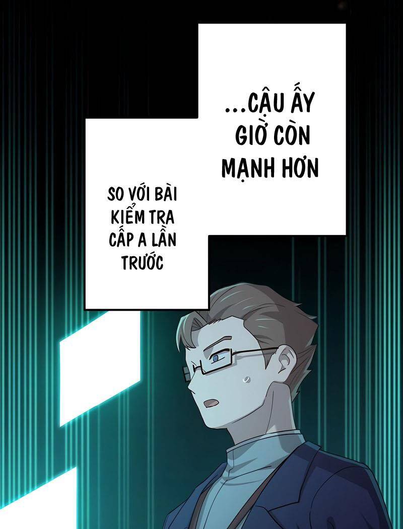 Sự Tái Sinh Của Đại Pháp Sư Bị Phong Ấn Chap 40 - Next Chap 41