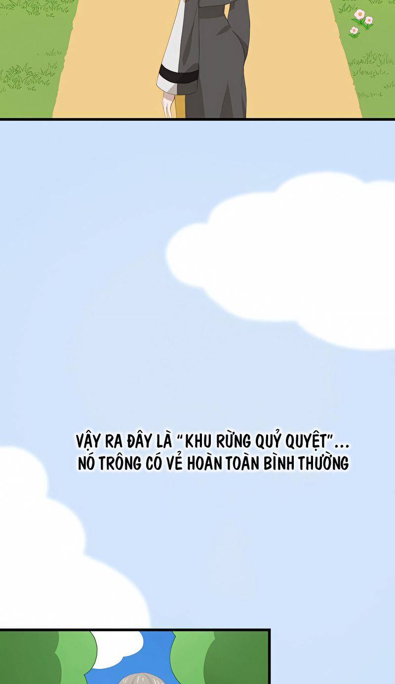 Sự Tái Sinh Của Đại Pháp Sư Bị Phong Ấn Chap 49 - Next Chap 50