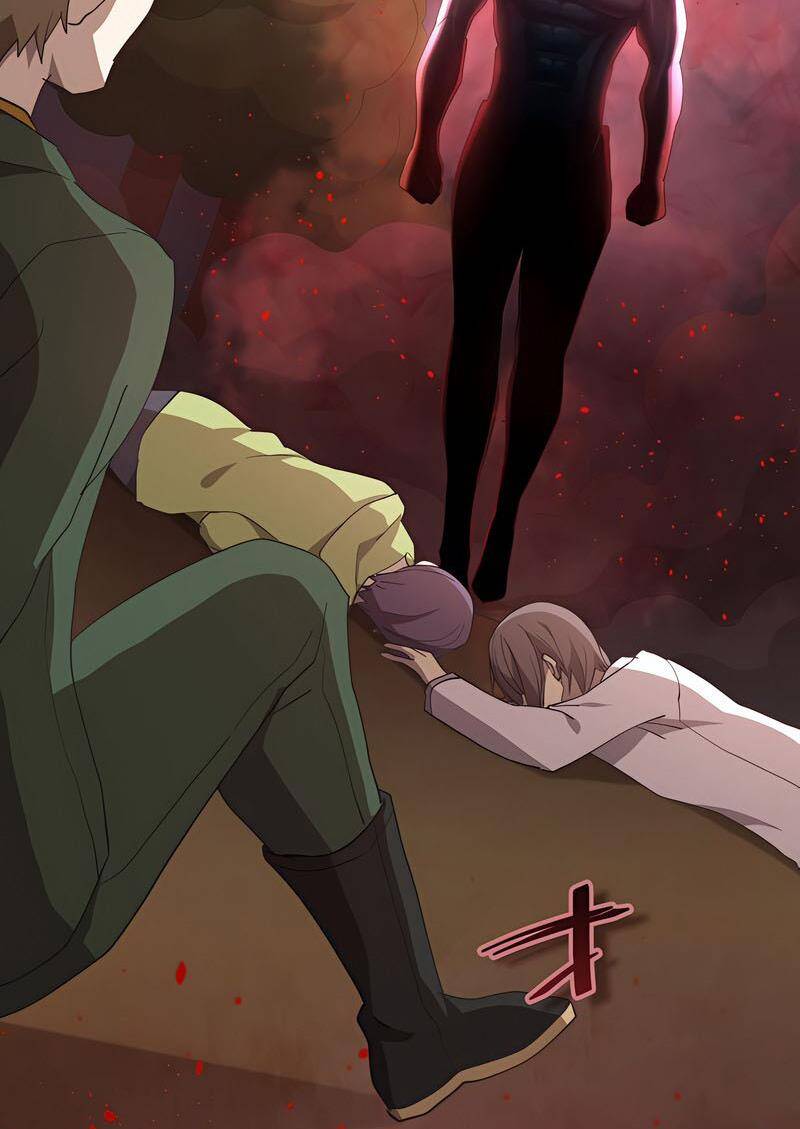 Sự Tái Sinh Của Đại Pháp Sư Bị Phong Ấn Chap 49 - Next Chap 50