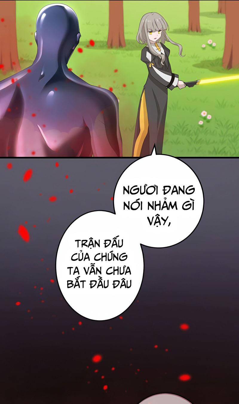 Sự Tái Sinh Của Đại Pháp Sư Bị Phong Ấn Chap 49 - Next Chap 50