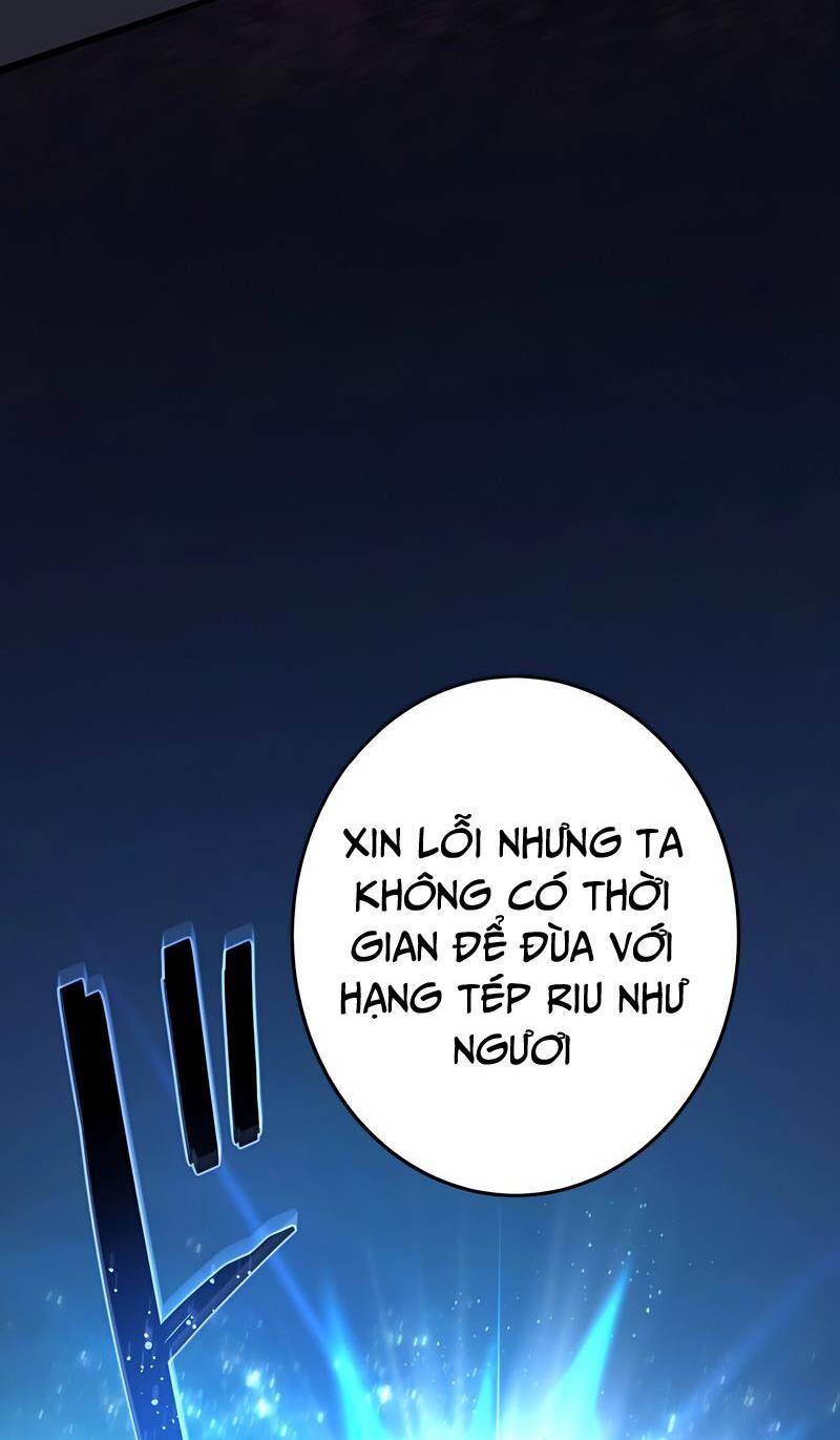 Sự Tái Sinh Của Đại Pháp Sư Bị Phong Ấn Chap 49 - Next Chap 50