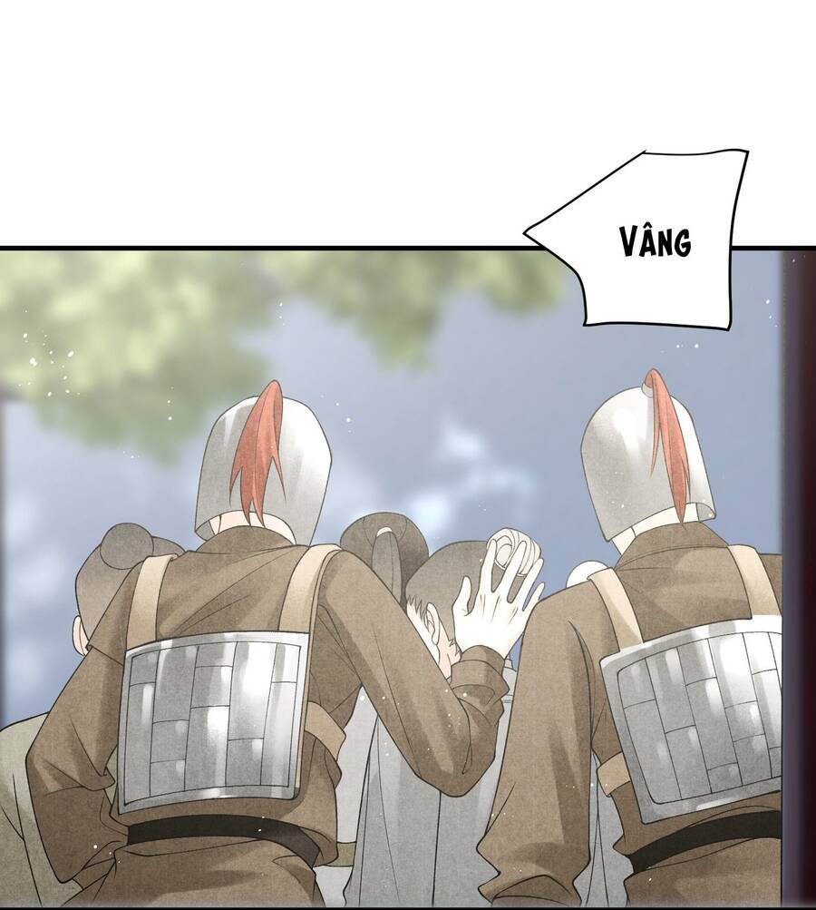 Tiểu Phú Bà Của Đại Tướng Quân Chap 20 - Next Chap 21