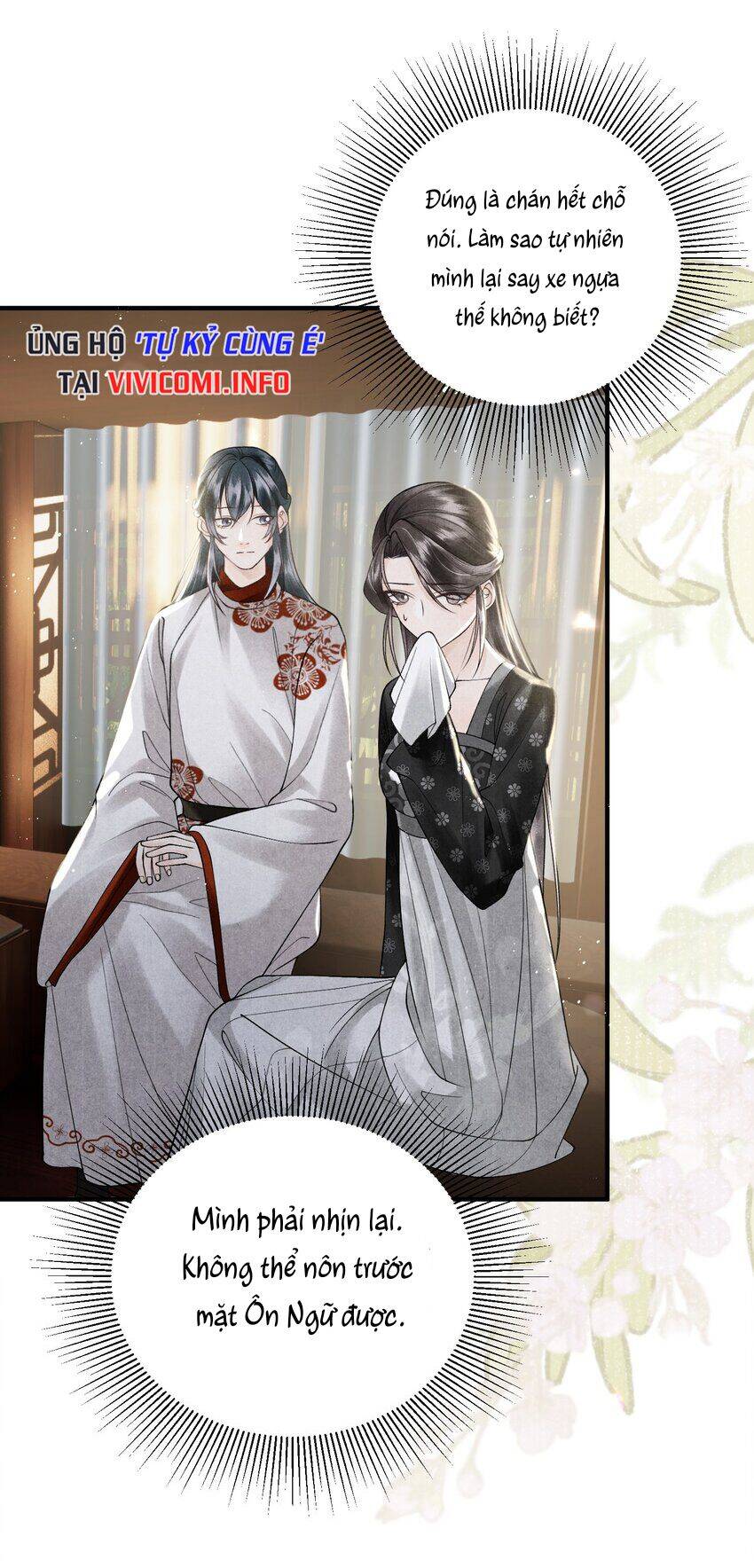 Tiểu Phú Bà Của Đại Tướng Quân Chap 22 - Next Chap 23