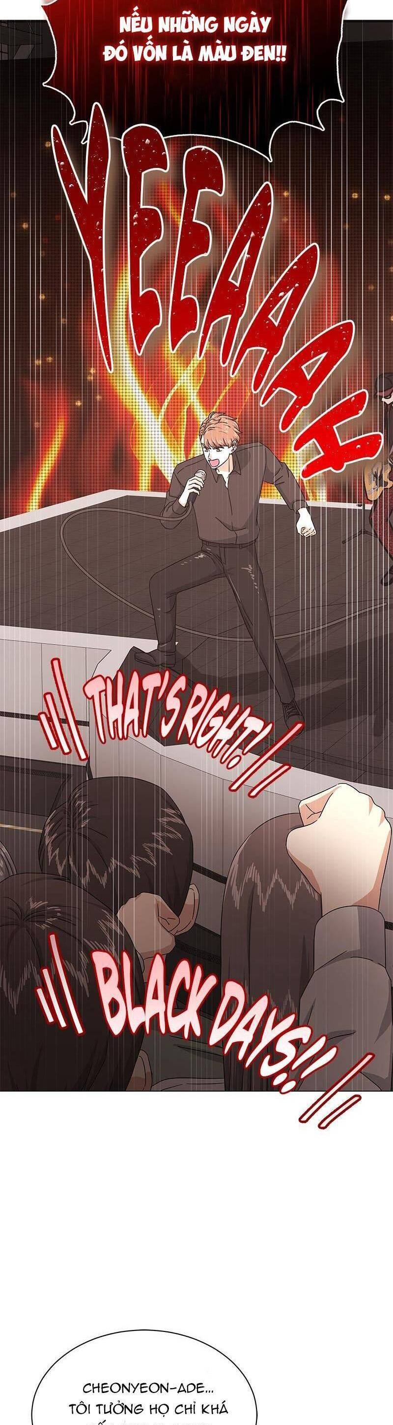 Trợ Lí Siêu Sao Chap 34 - Next Chap 35