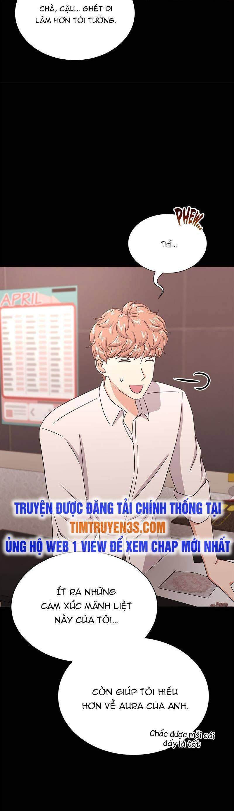 Trợ Lí Siêu Sao Chap 34 - Next Chap 35