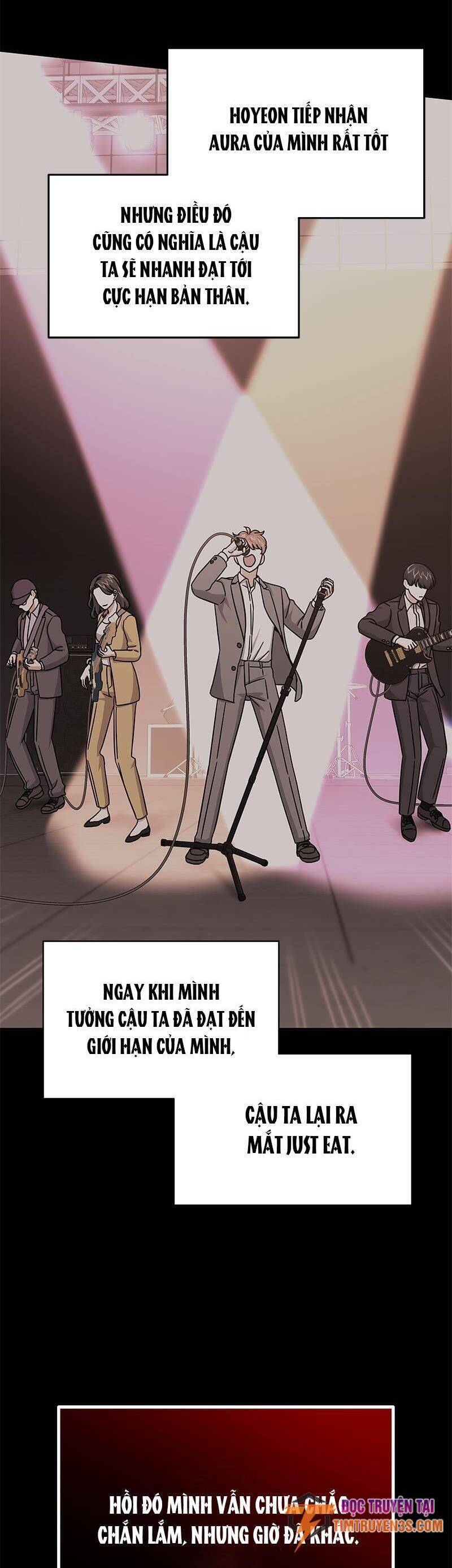 Trợ Lí Siêu Sao Chap 34 - Next Chap 35