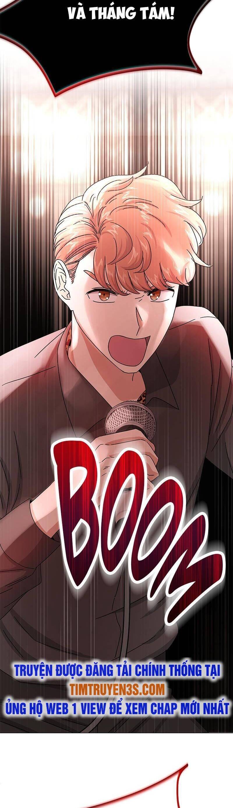 Trợ Lí Siêu Sao Chap 34 - Next Chap 35