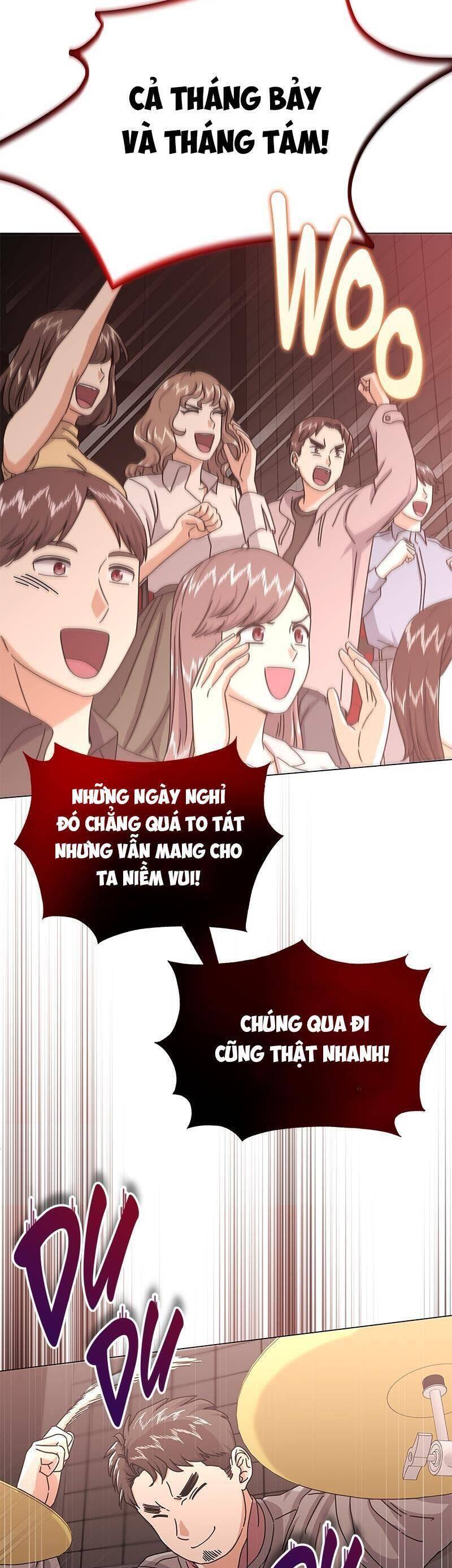 Trợ Lí Siêu Sao Chap 34 - Next Chap 35