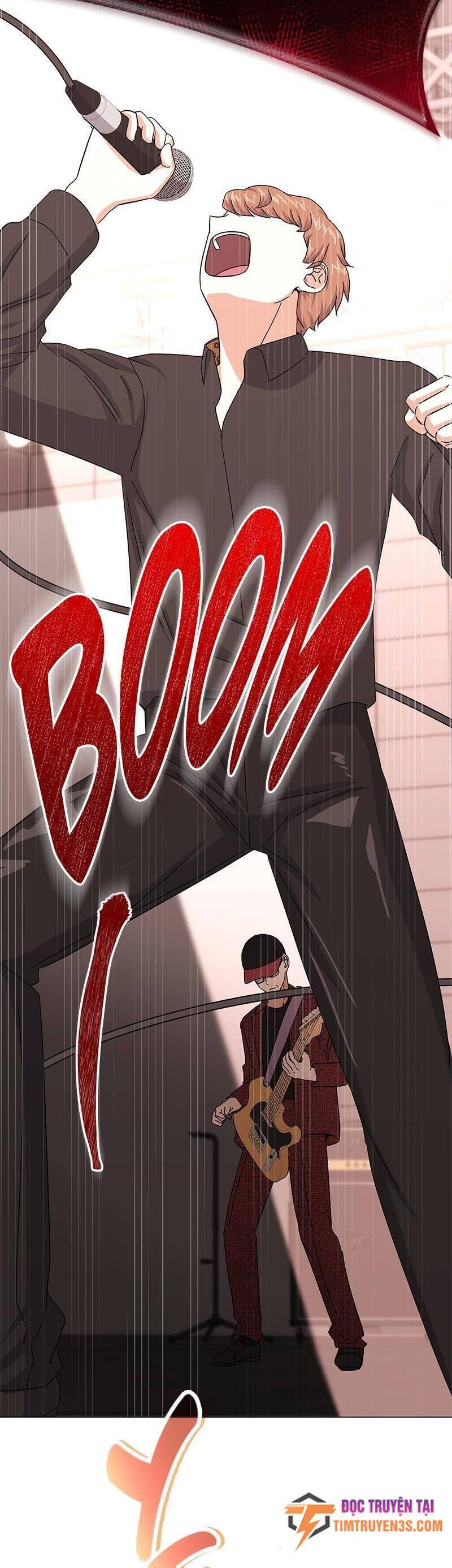 Trợ Lí Siêu Sao Chap 34 - Next Chap 35